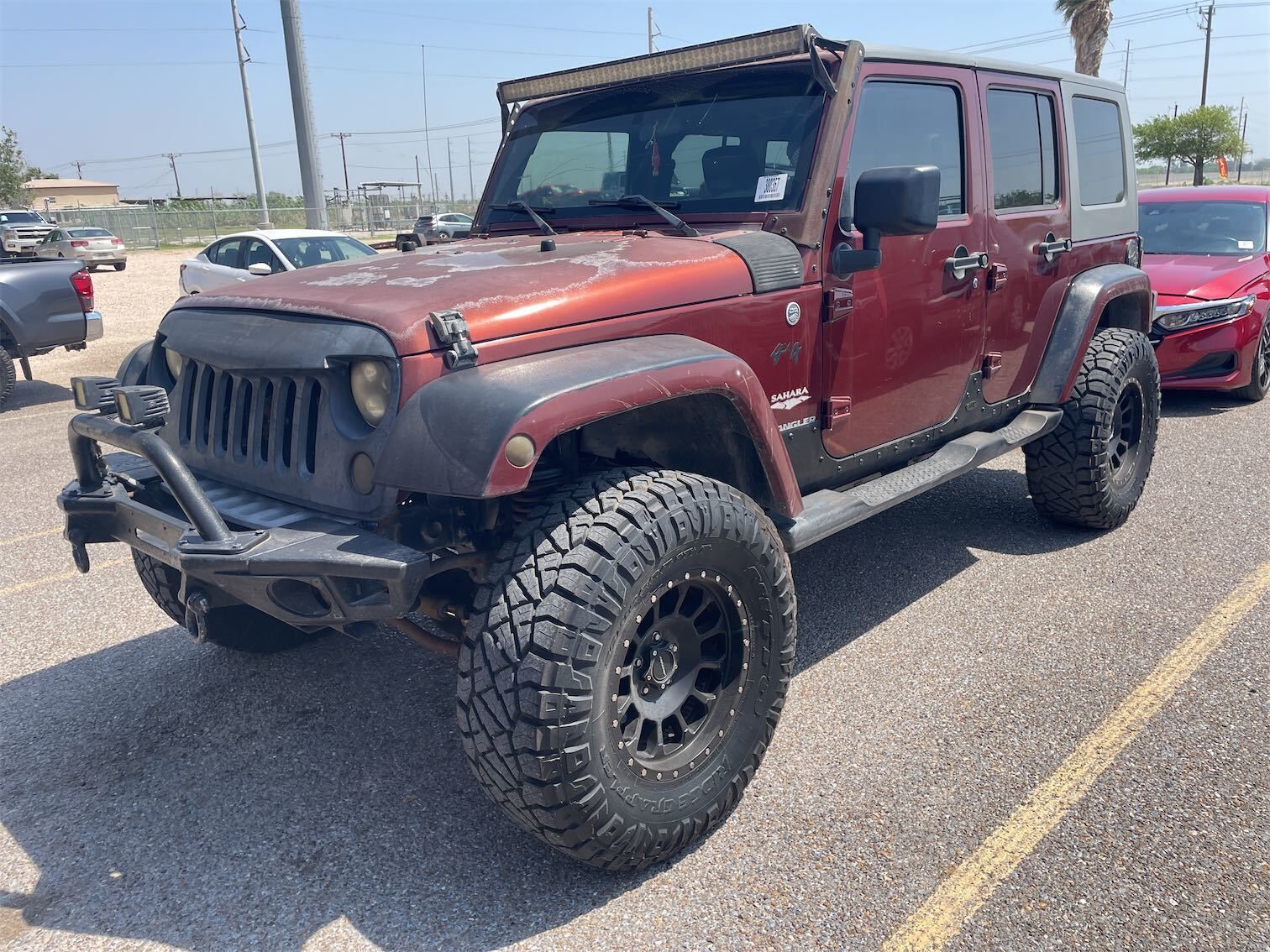 JEEP