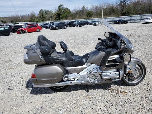 Honda GL1800