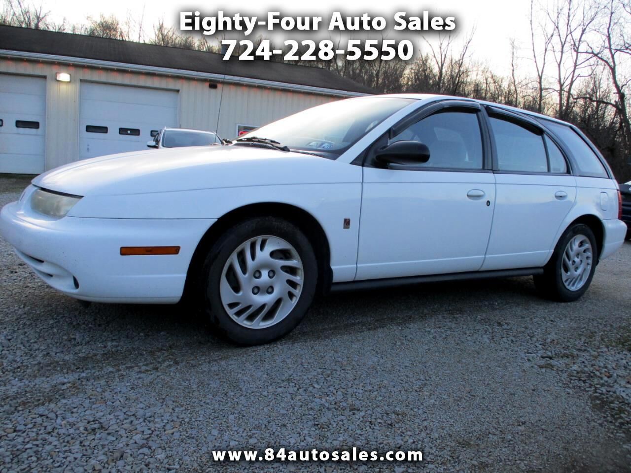 Saturn SW2