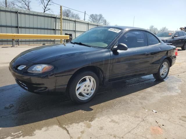 Ford ZX2