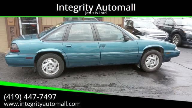 Pontiac Grand Prix