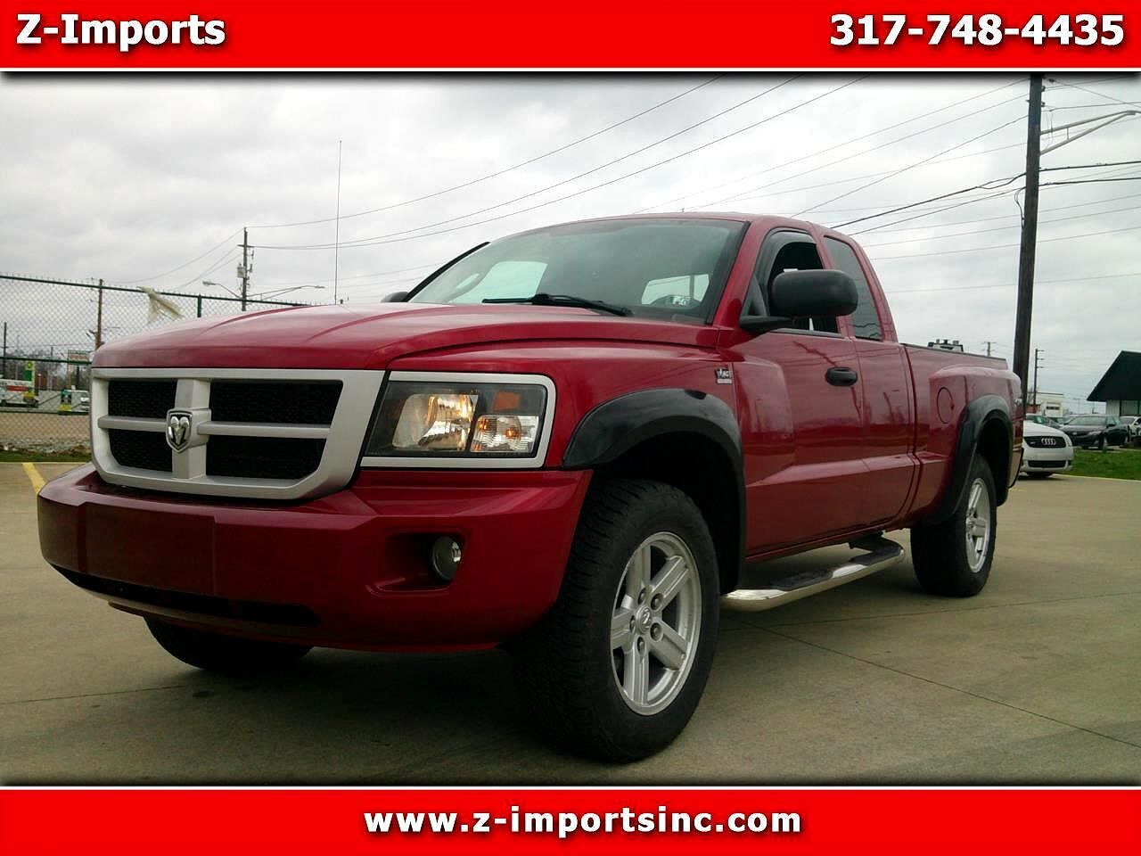 Dodge Dakota