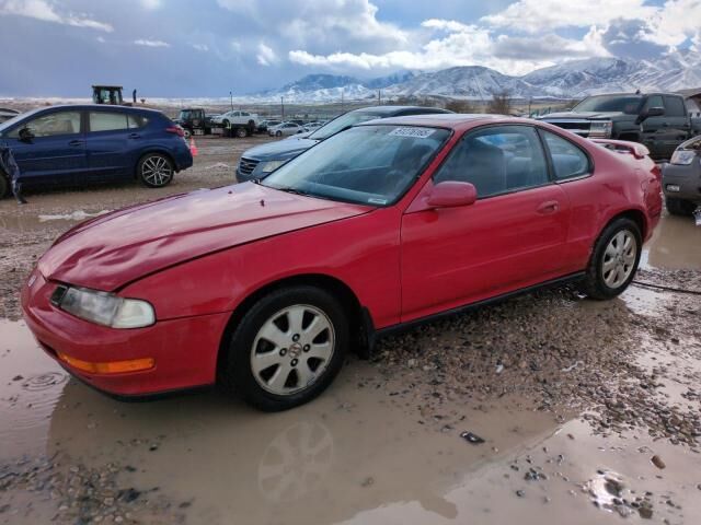 Honda Prelude