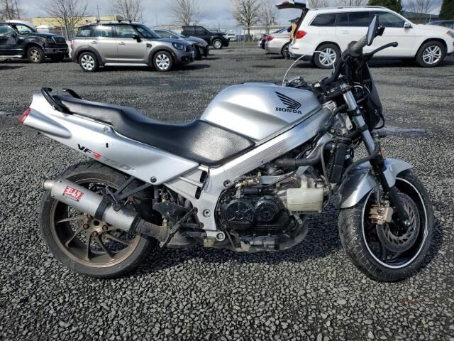 Honda VFR 750F