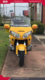 Honda GL1800