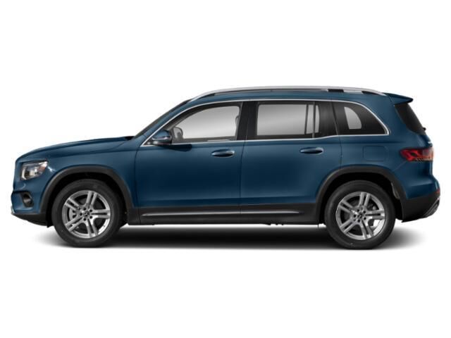 2021 Mercedes-Benz GLB-Class