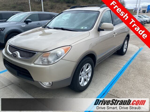 Hyundai Veracruz