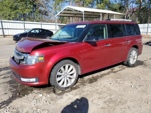 Ford Flex