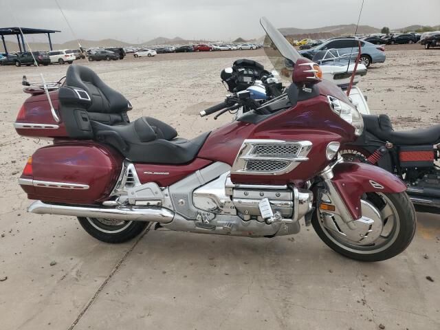 2005 HONDA GL1800