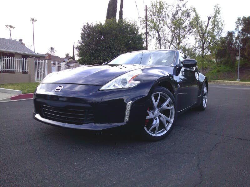 Nissan 370Z
