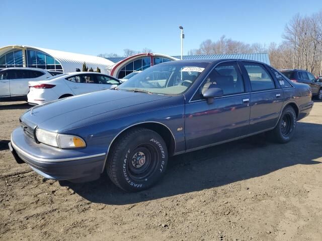 Chevrolet Caprice