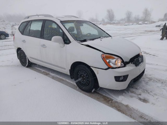 Kia Rondo