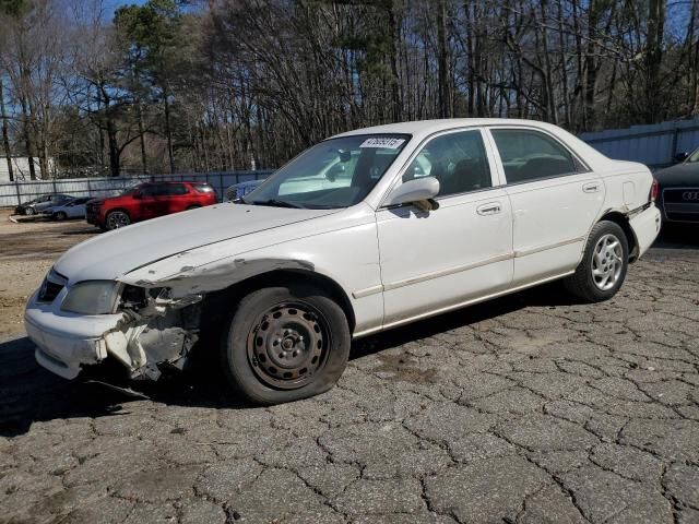 Mazda 626