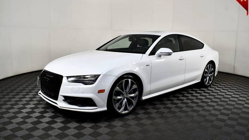Audi S7