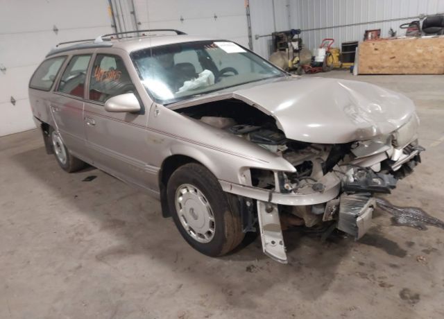 Mercury Sable