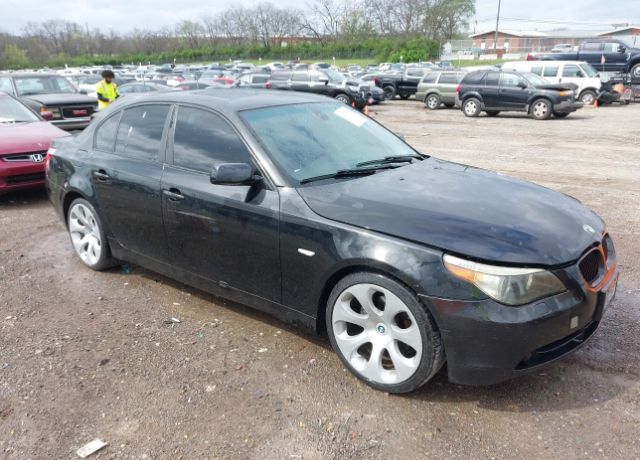 BMW 525i
