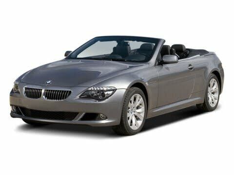 BMW 650i