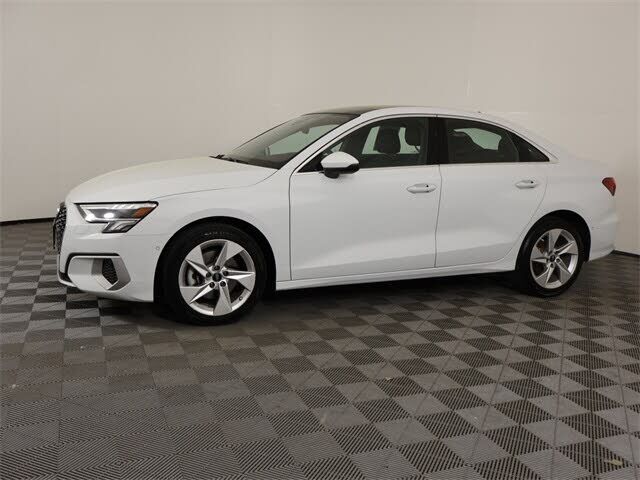 2023 Audi A3