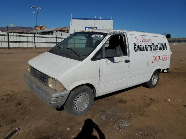 Ford Aerostar