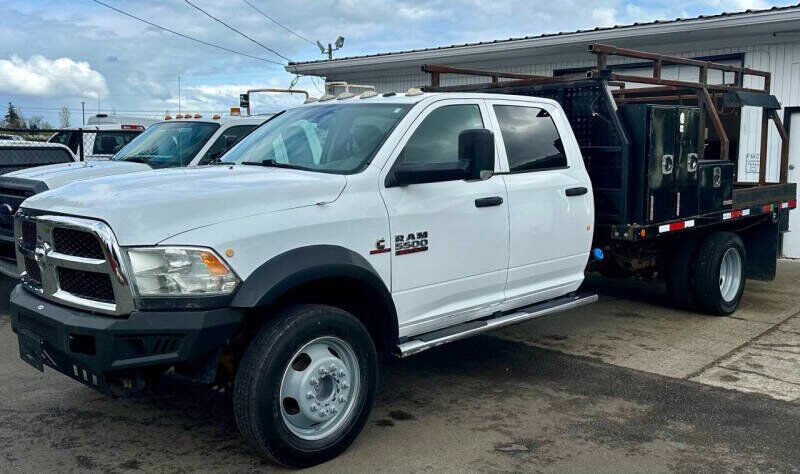 RAM 5500