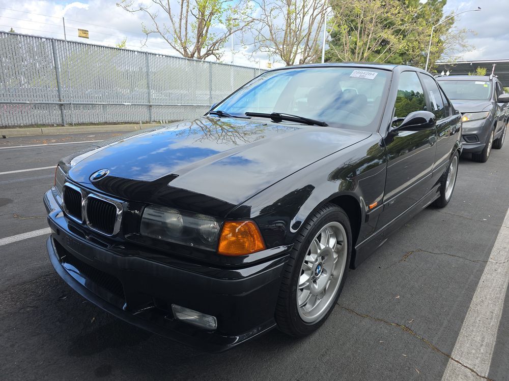 BMW M3