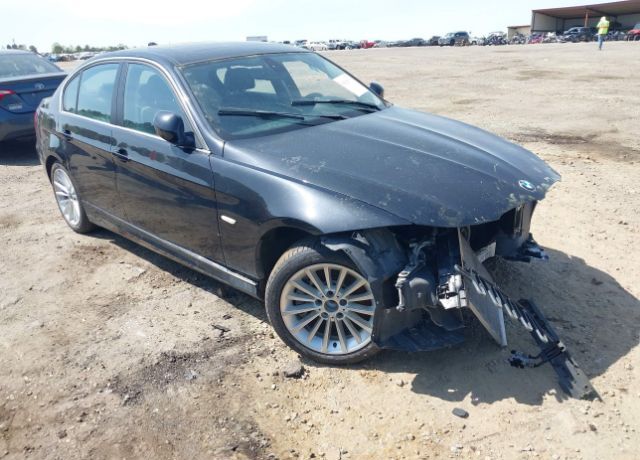 BMW 335d