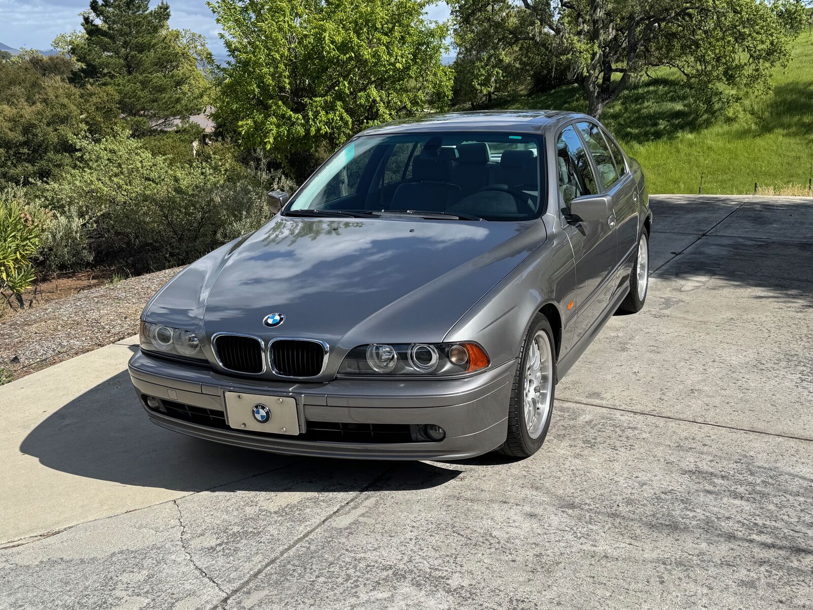 BMW 530i