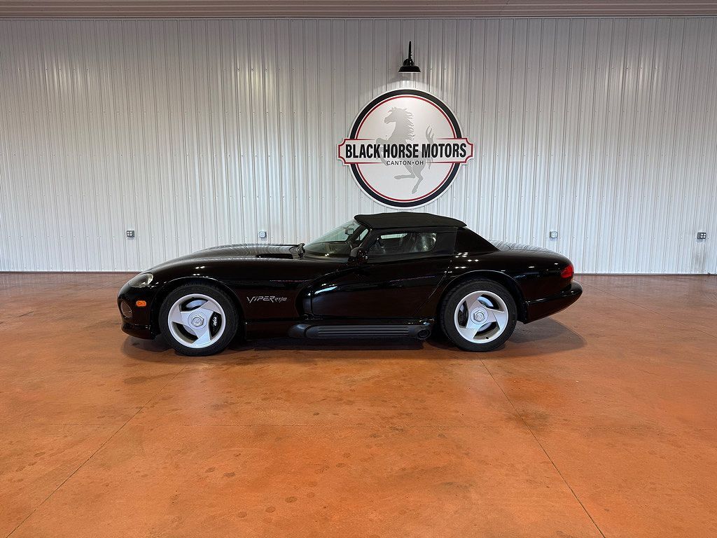 Dodge Viper