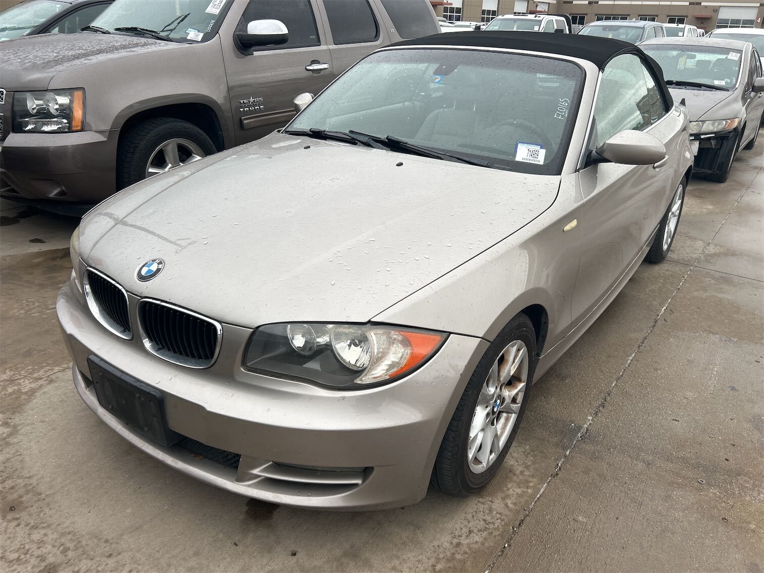 BMW 128i