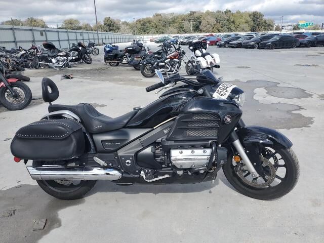Honda GL1800