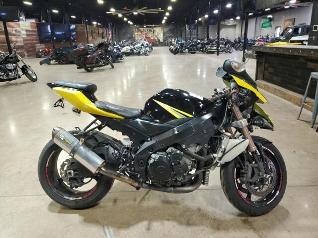 Suzuki GSX-R1000