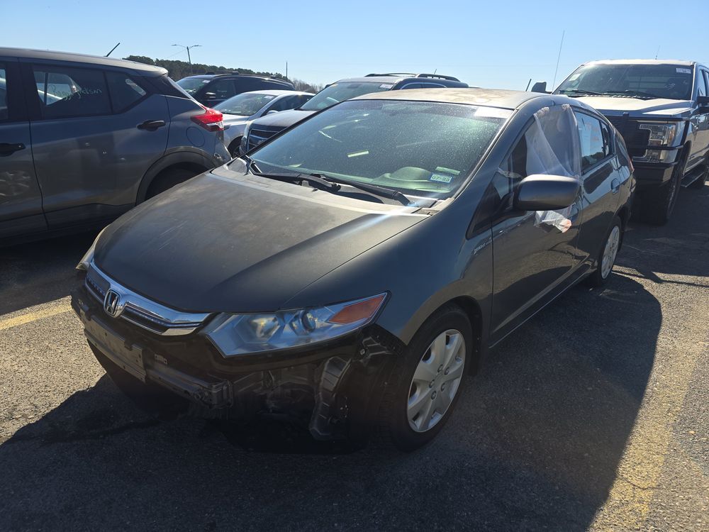 Honda Insight