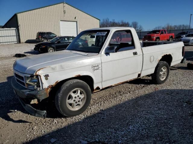 Dodge Dakota