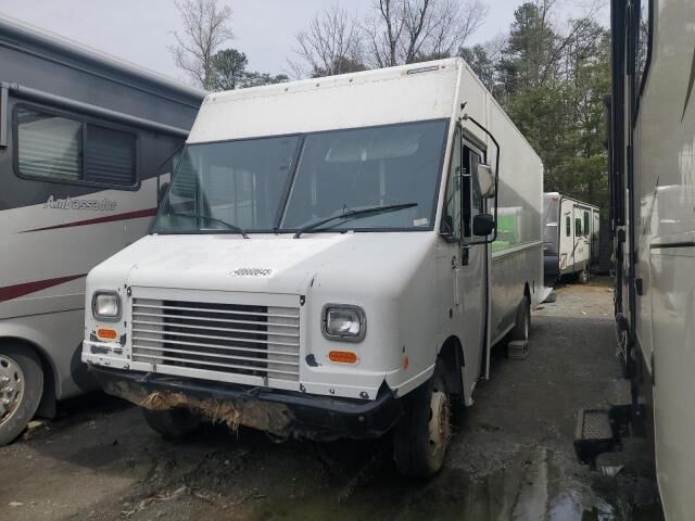 Ford Commercial Chassis