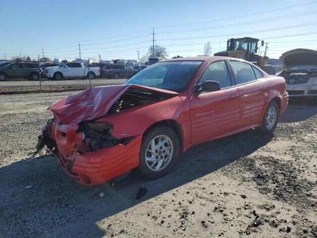Pontiac Grand AM