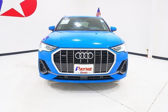 2023 Audi Q3