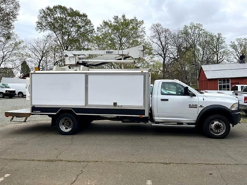 RAM 5500