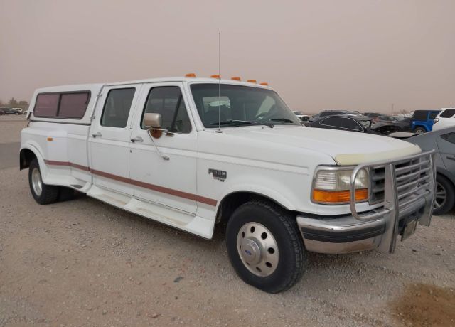 Ford F-350