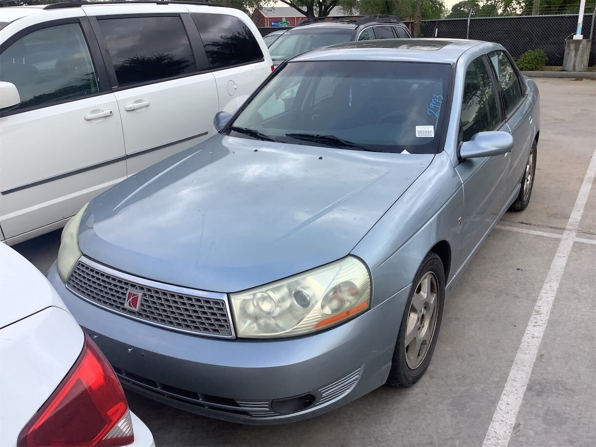 Saturn L300