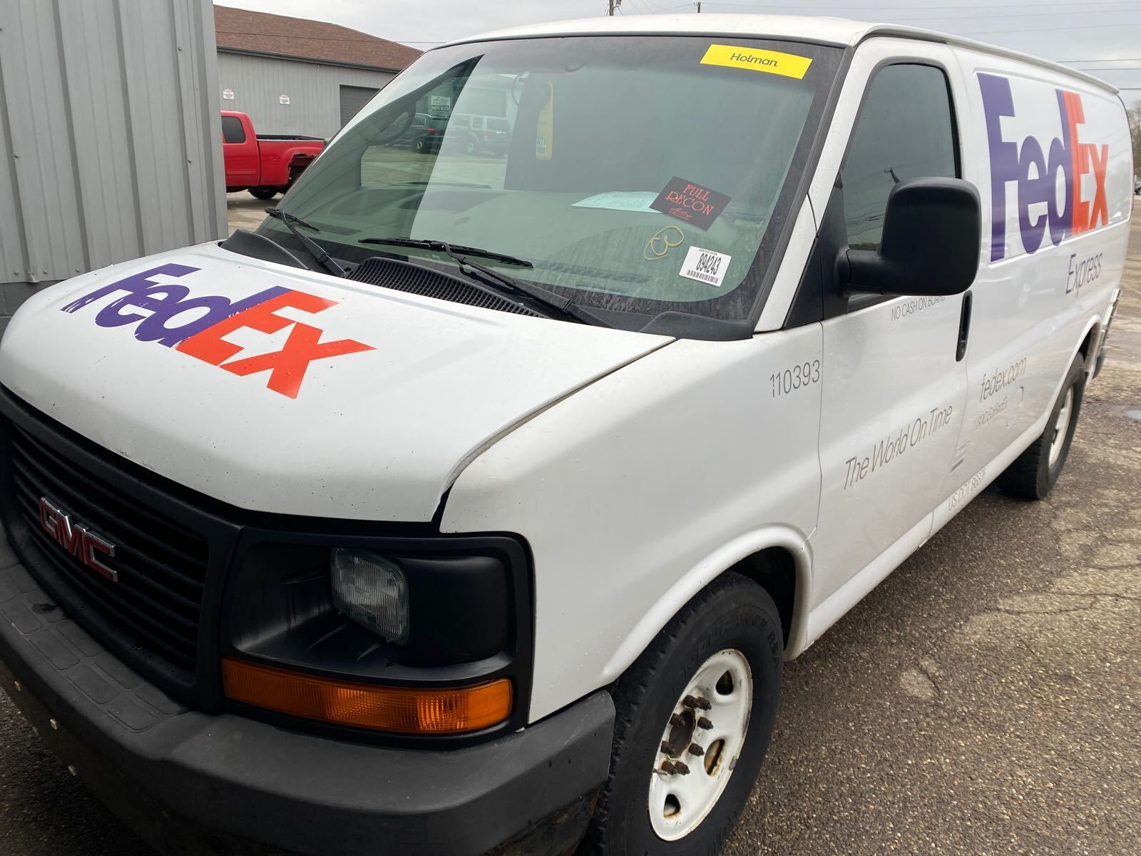 GMC