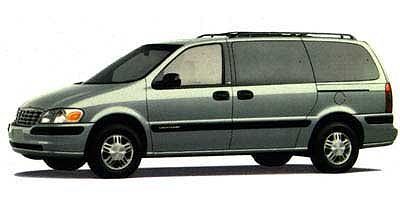 Chevrolet Venture