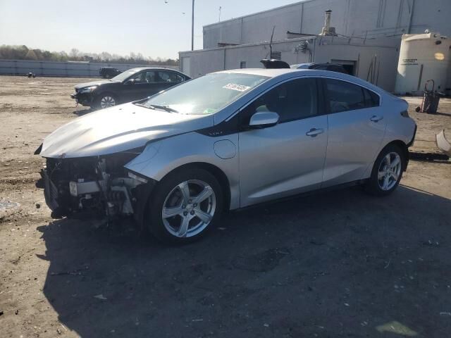 Chevrolet Volt