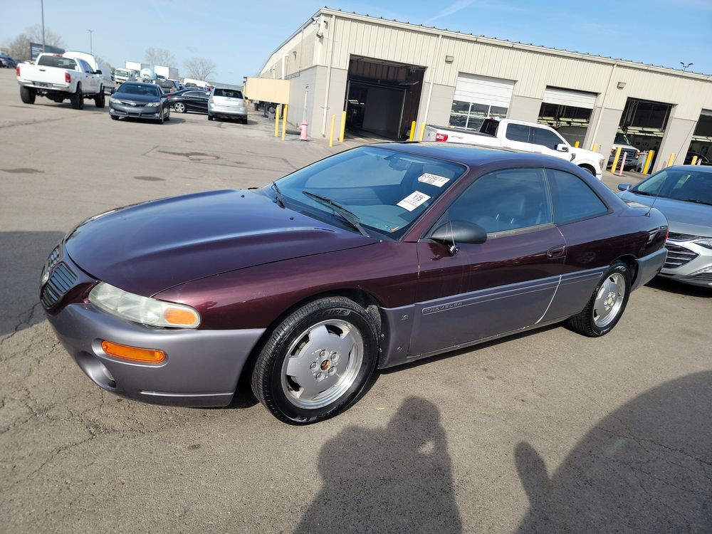 Chrysler Sebring