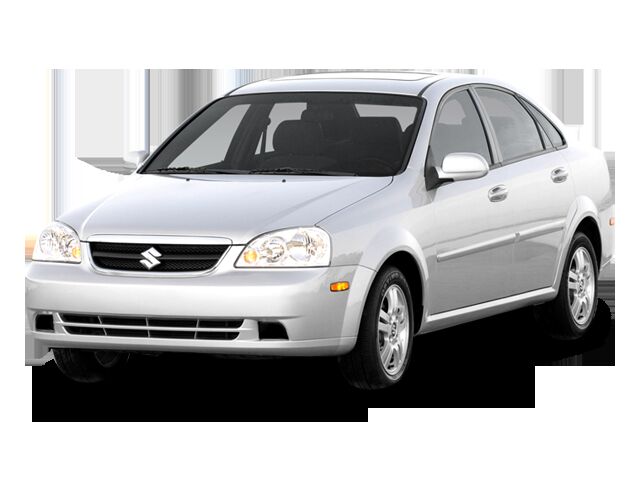 Suzuki Forenza