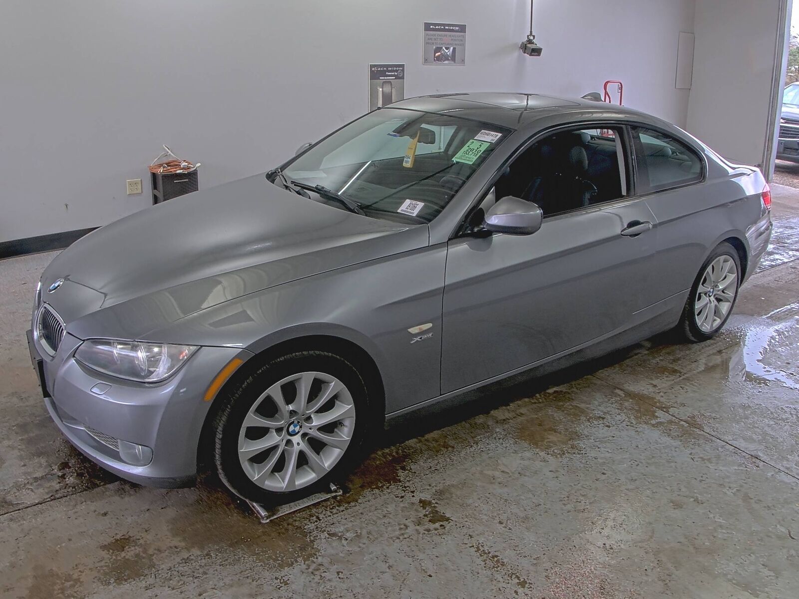 BMW 335i