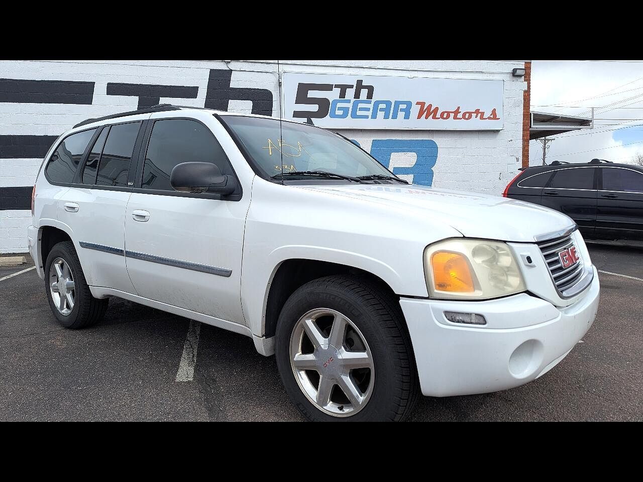 GMC Envoy