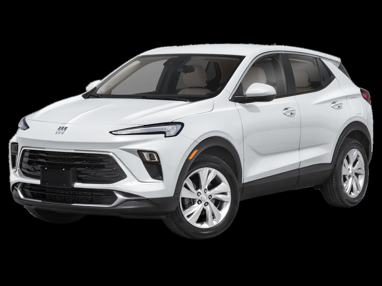 2024 BUICK Encore GX