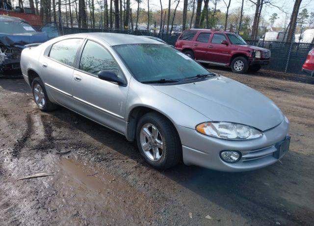 Dodge Intrepid