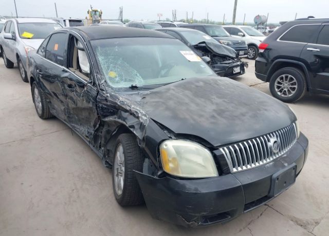 Mercury Montego