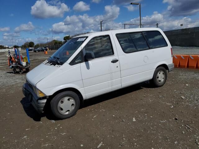 Ford Aerostar